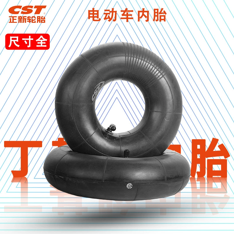 CST-Новый электрический скутер с шинами 81/2x2 2,8/2,5 с внутренней камерой, шина 3,5/4,0 толщиной 8,5 дюйма