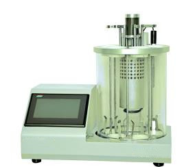 液体石油密度自动测定仪 型号 X91/NRMD-0907库号 M392840