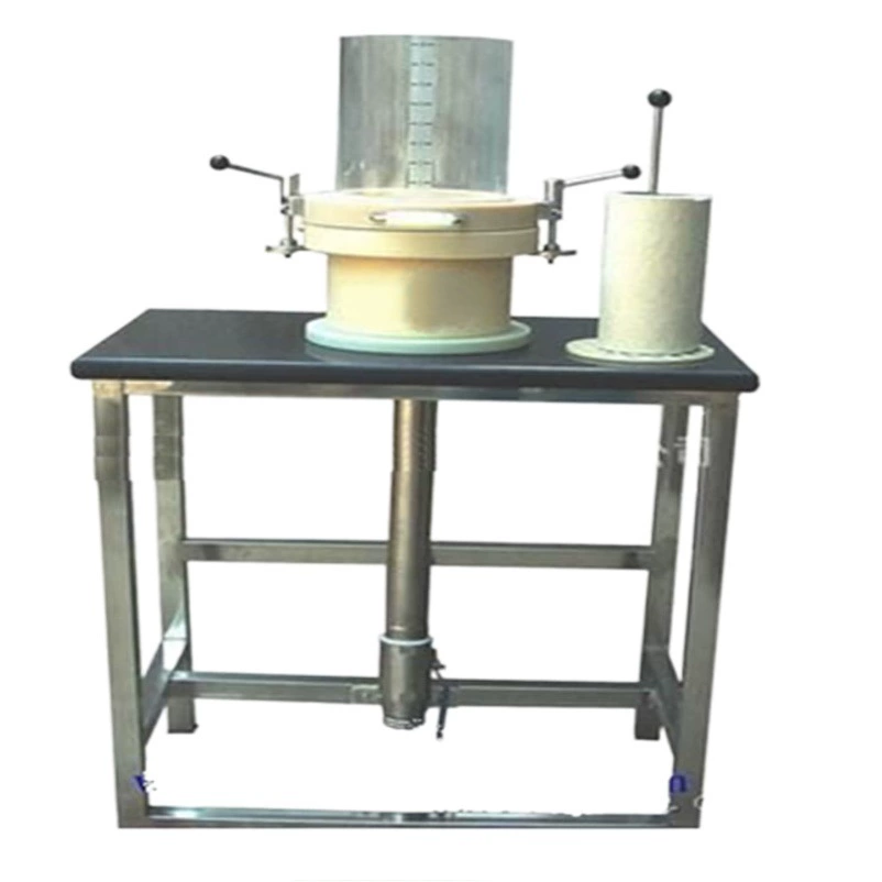 Лабораторная машина для производства бумаги, малая копировальная машина для бумаги, формовщик бумаги, ручная копировальная машина