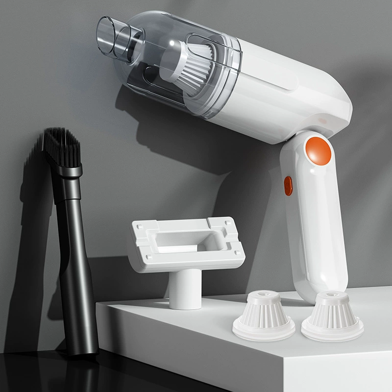 Folding bike, wireless handheld vacuum cleaner charging, high power