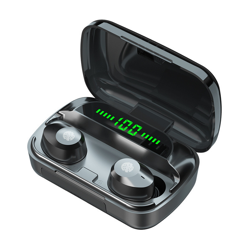 M10 Bluetooth ヘッドセット大バッテリー M19.M90.M25.F9.クールな外観と長いバッテリー寿命 M28.M88.M20|undefined