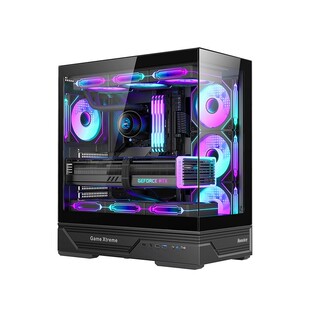 �羳 ���Σ�Huntkey��GX760A�߶��̄��Α򺣾���̨ʽ�C��X�C��