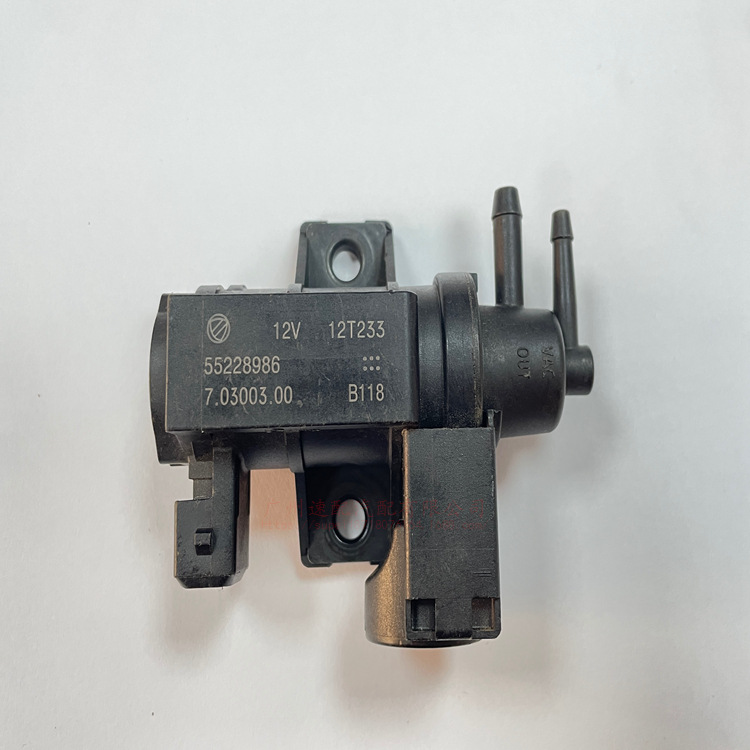 5801259656 18117-79J51 1811779J51 Turbocharged Solenoid valve Vacuum solenoid valve