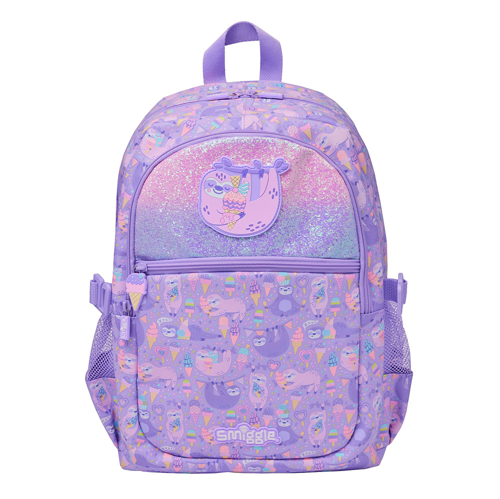 Australia Smiggle Escuela Primaria niños y niñas de gran capacidad mochila ligera