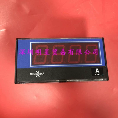 tachometer Voltmeter Ms-1-A-S Ac5A-Ac600A