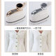 Cross-border hand-held ironing machine digital display steam iron portable ironing machine digital display spray folding household electric iron