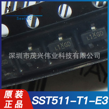 SST511-T1-E3 SST511 ˿ӡL1 SOT23�����MOSFET��ЧӦ��ԭװ��Ʒ
