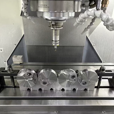 Parts Processing and Manufacturing – Crankshaft, camshaft
