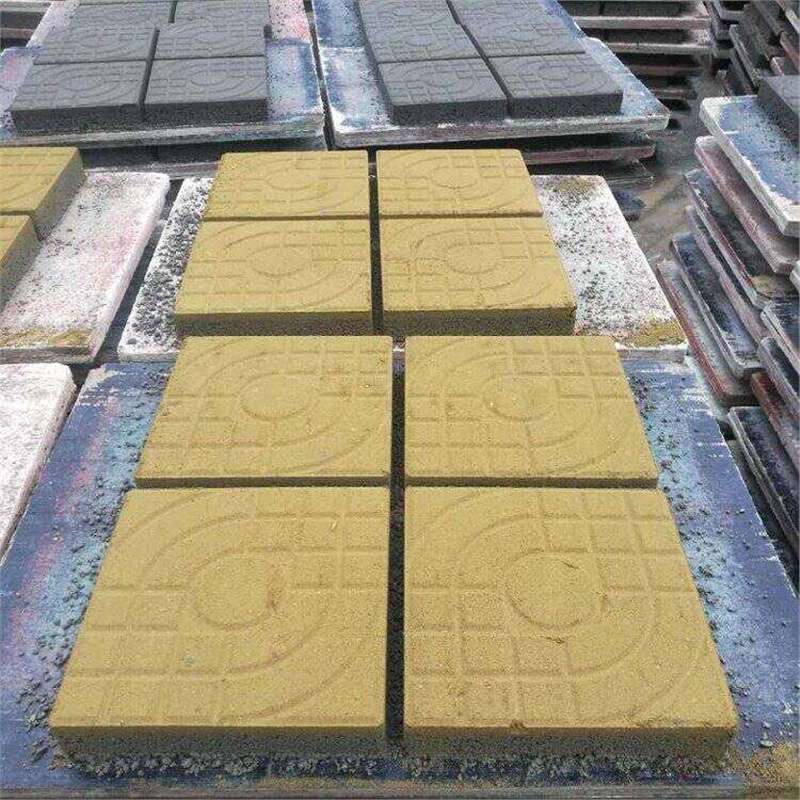 江西抚州西班牙砖停车场园林绿化耐磨抗压耐久性强耐磨损本地直发