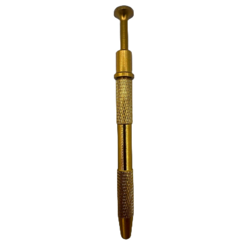IC pull -offer electronic component grabbing BGA chip clamping device four -claw pickup device factory direct supply