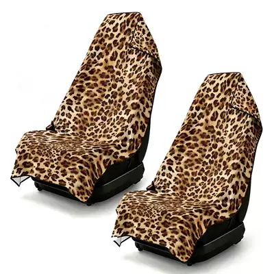 Universal seat cover ultra-fine fiber, can be used - bfht396-75x150