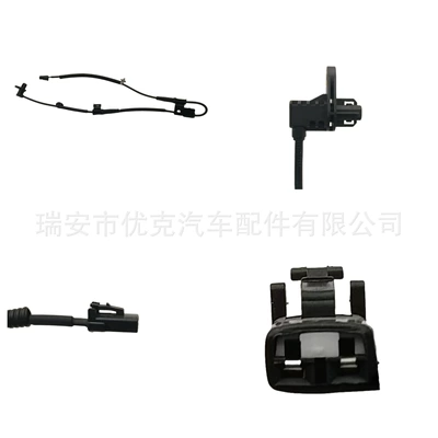 Hyundai.Kia üçün 598102L300 Təkər Sürəti ABS Sensoru