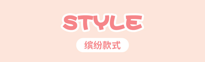Kitty Car Lumbar Support Main Driver Seat Backrest Cushion Neck Protector Headrest Car Accessory for Girls Driving Lumbar Support