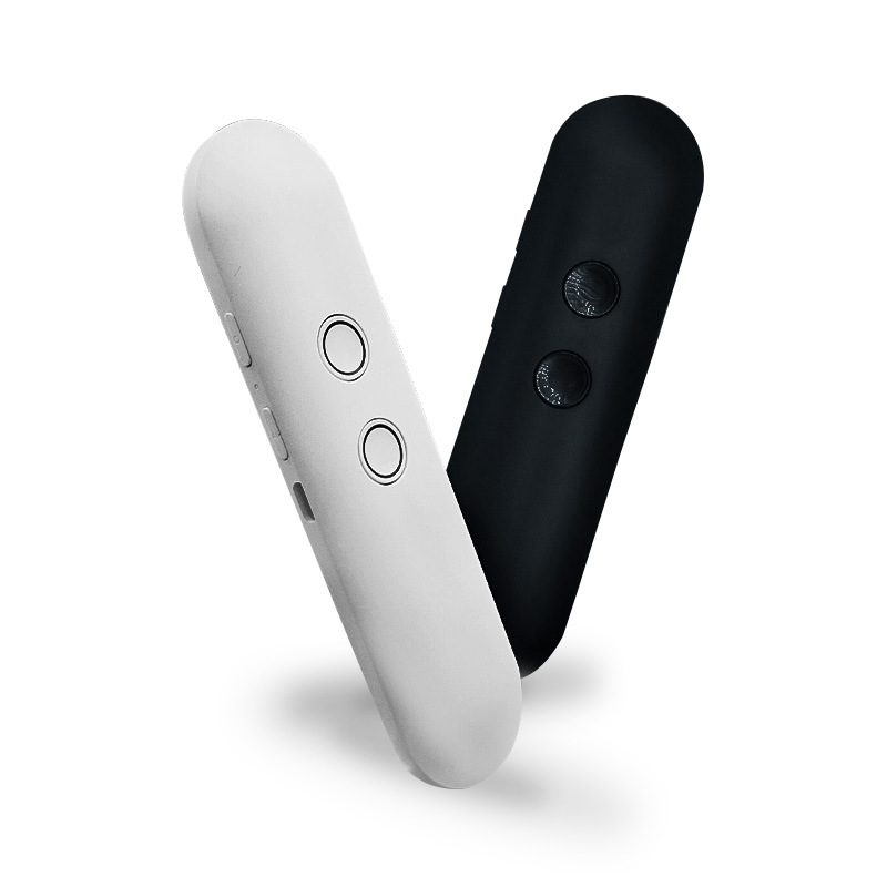 Fuente de traducción barra de traducción máquina de traducción de precisión transfronteriza traductor de conversación remota 97 idiomas inteligentes de fotografía barra de traducción