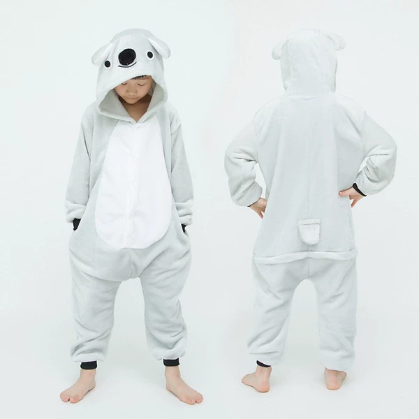 Gray Kaola