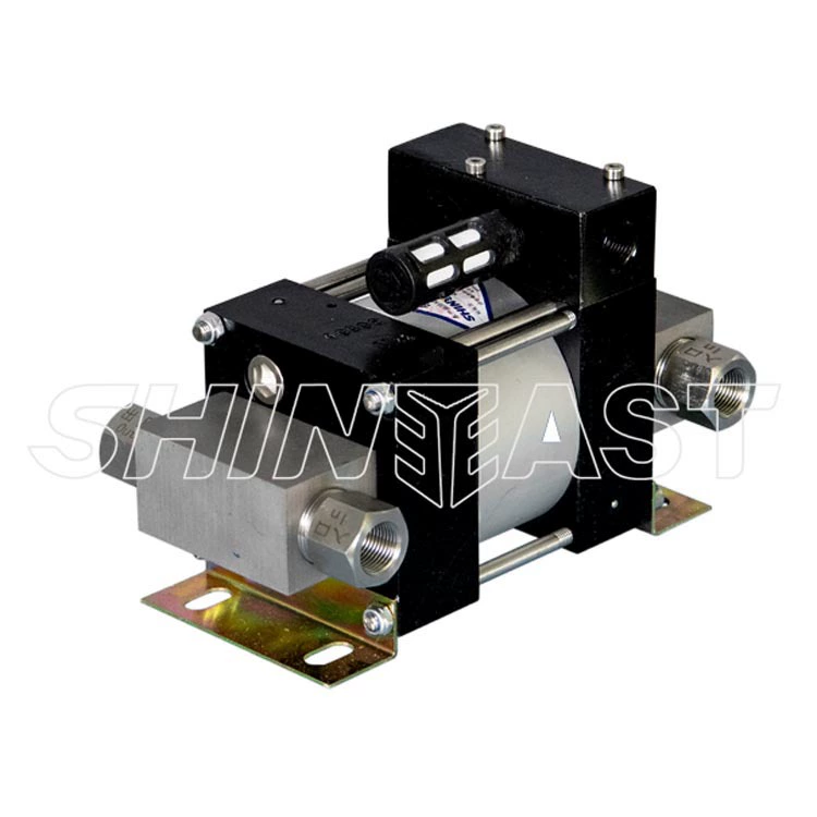 Прямые продажи с фабрики гидравлического масла, воды и других жидких усилителей высокого давления, пневматического усилителя жидкости.