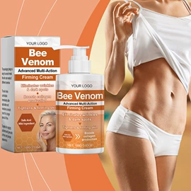 液态精华;身体磨砂;面霜