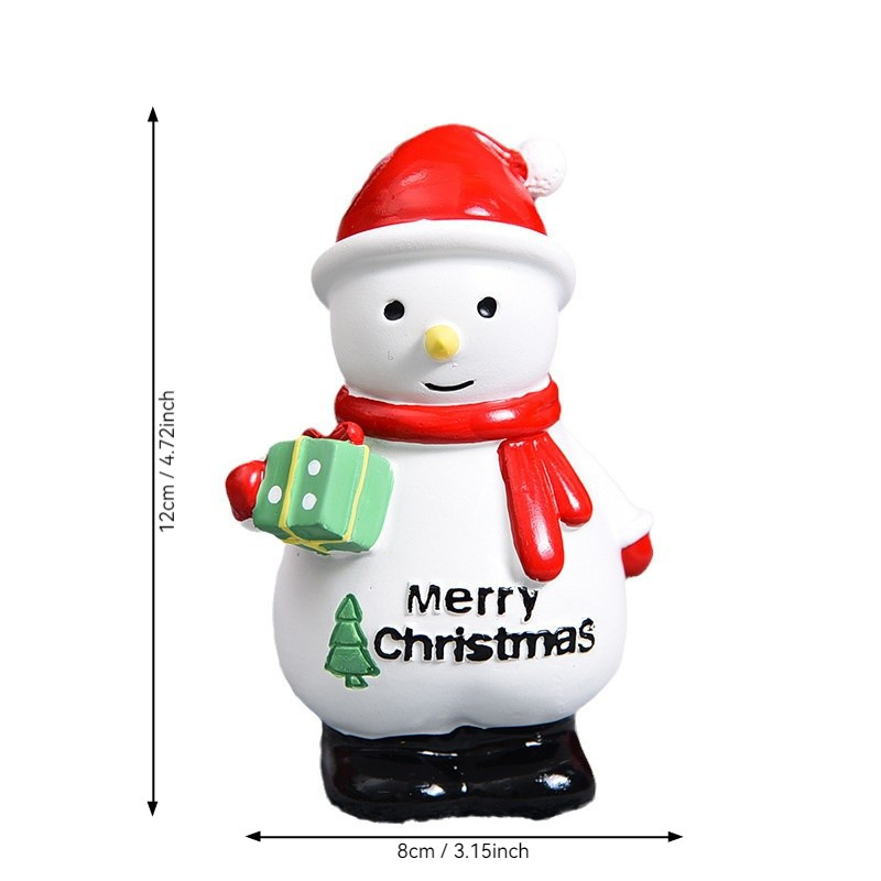 国境を越えたアイデアスポットサンタクロースヘラジカ雪だるまクリスマスツリー部屋レストラン屋外クリスマスイブ装飾|undefined