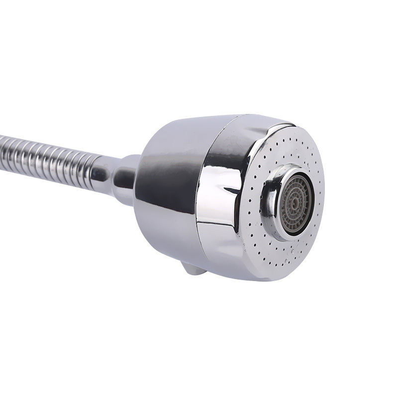 The manufacturer supplies new kitchen faucets, water-saving aerators, faucets, mesh faucets, anti-splash shower heads and nozzles for wholesale undefined
