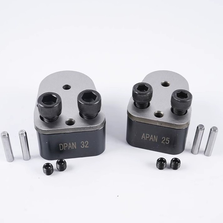 冲头固定座组件AP-AP10 13 16 20 AP-FP10汽车模具配件凹模子母冲