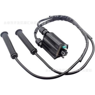 Suitable for Honda Vtx1300 Alovlanma bobini (Babinalar)