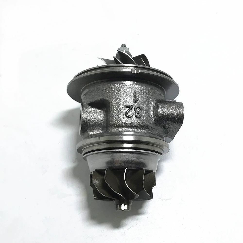 TD03 подходит для двигуна Ford PUMA с наддувом, движущийся 49131-06300 аксессуары BK3Q6K682NB