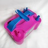 Electric balloon, air pump, inflatable tools set