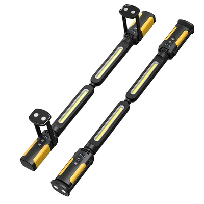 İşçi projektorları — rechargeable long-lasting emergency repair