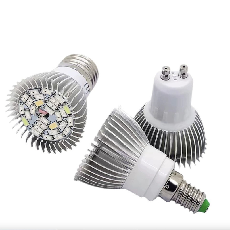 Factory wholesale 28led full spectrum plant light indoor seedling flower potted lighting fleshy plant coloring Factory wholesale 28led full spectrum plant light indoor seedling flower potted lighting fleshy plant coloring
