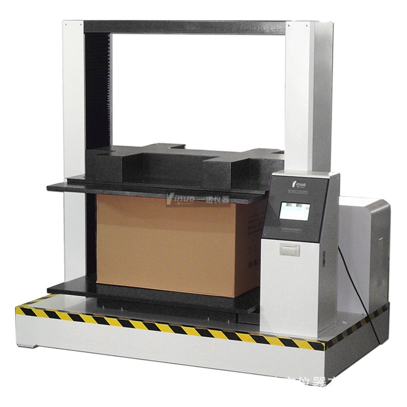 [Yinuo инструмент] промышленные коробки упаковки качества инспекции высокой прочности специальные коробки манометр таможни разрешения кризиса