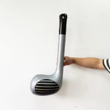 跨境现货pvc充气高尔夫球棒亚马逊儿童玩具批发高尔夫棒充气道具