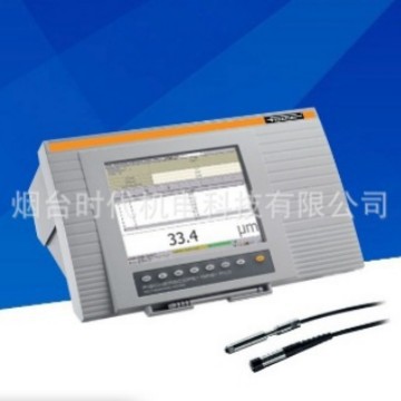 Fischer德国菲希尔MMSPC2测厚仪台式涂镀层材料厚度测试仪