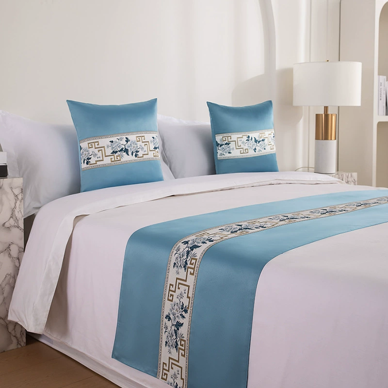 Ночевой флаг постельного белья постельное полотенце высокой точности простой отель