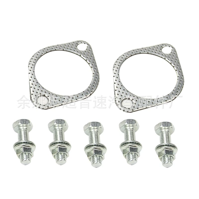 Car Accessories exhaust pipe modification Exhaust manifold