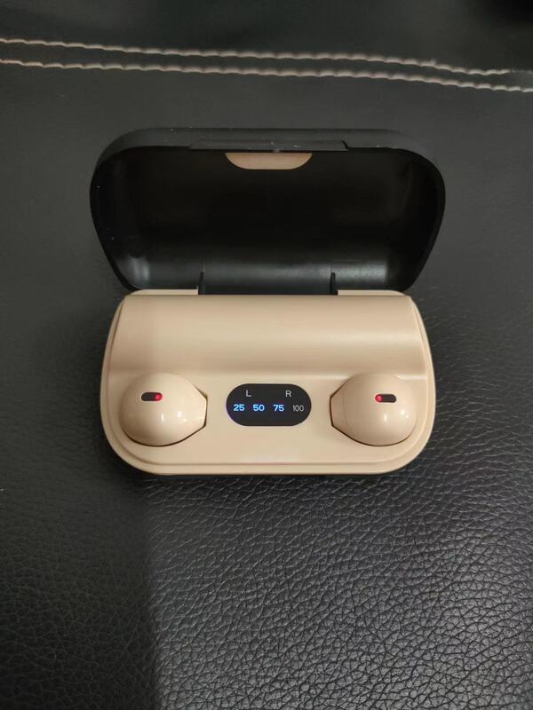 クロスボーダーs19ワイヤレスイヤホン式bluetoothイヤホン騒音低減私モード電気競争イヤホン遅延なしゲームイヤホン英語|undefined