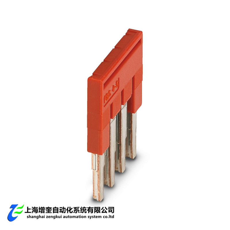 FBS 4-5 - 3030187 菲尼克斯插拔式桥接件