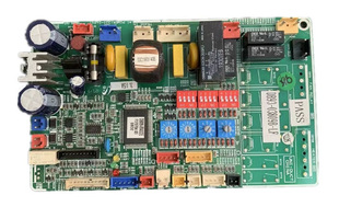 Hitachi 17B39934A PV091-A(3F11A Inverter Module for Air Conditioner - 日-立