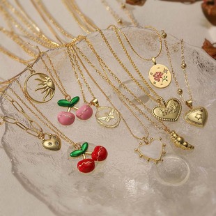 ��ʽ�͹��~�18K��Ӣ�Đ����������ɐ۲�ɫ���͙��һ����i���