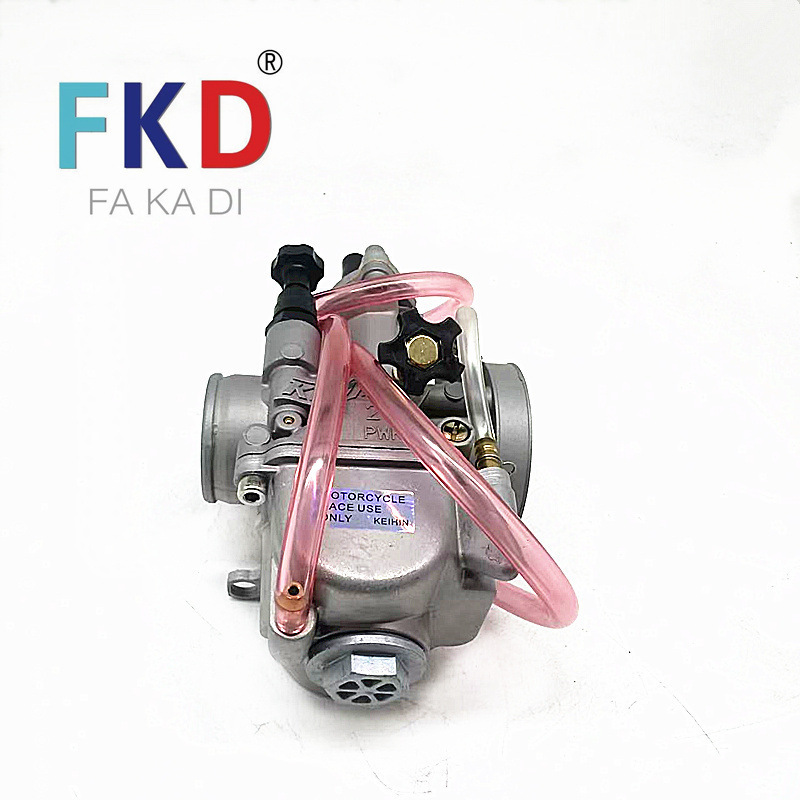 15003-1643 2T4T çimərlik off-road motosikletləri üçün PWK karbürator