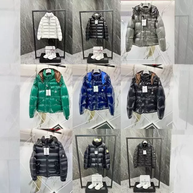 青年2025冬季潮牌新款羽绒服男士时尚潮牌高端保暖防寒外套男装