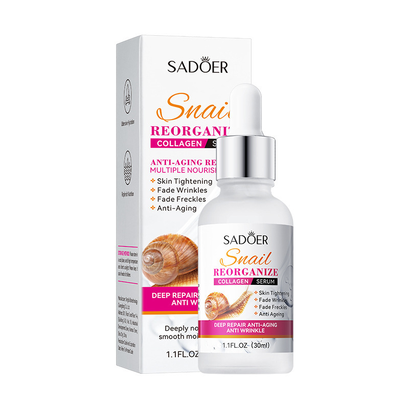 Sérum Facial Blanqueador y Antimanchas 377 Hidratante para Rostro