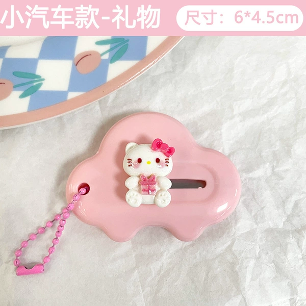 Small car model-gift