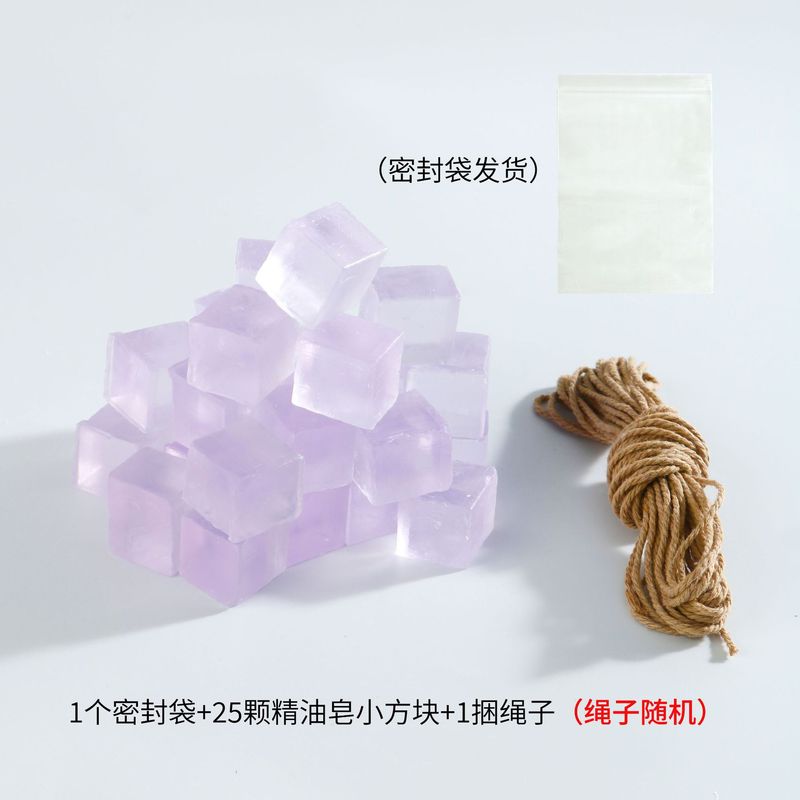 ブドウ石鹸 diy 原料透明エッセンシャルオイル石鹸自家製ブドウの串手作り DIY クリスタルブドウ石鹸材料パッケージ|undefined