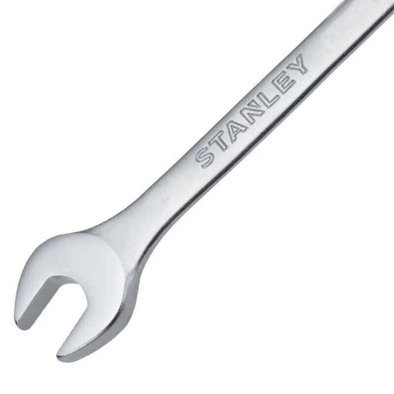 Llave de doble apertura de la serie B STANLEY STMT2312323 30x32mm