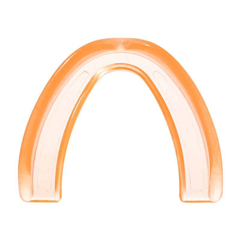 Protector de dientes EVA Sanda Taekwondo Boxeo Deportes Protector de dientes Adultos Niños Protector de dientes Protector de dientes Protector de dientes