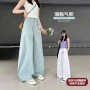 儿童夏季女生女童裤子