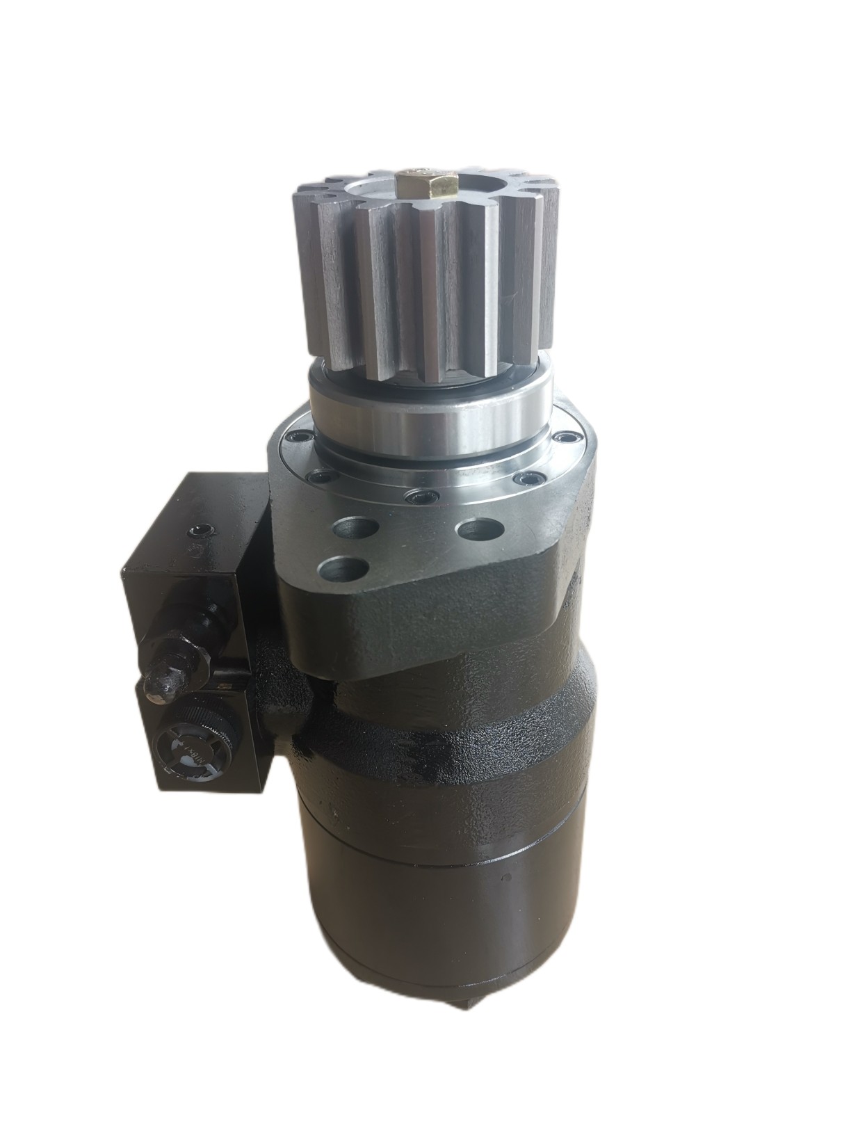 j8木器正厂爪沃源抓旋转泵液压马达无影山合山刚爪回转合金摆线g3