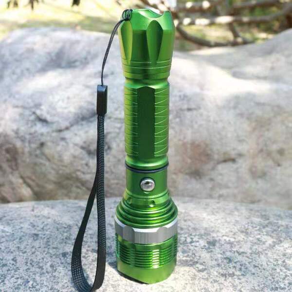 Flashlight