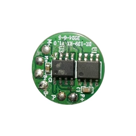 集成电路;软件服务;PCBA方案板