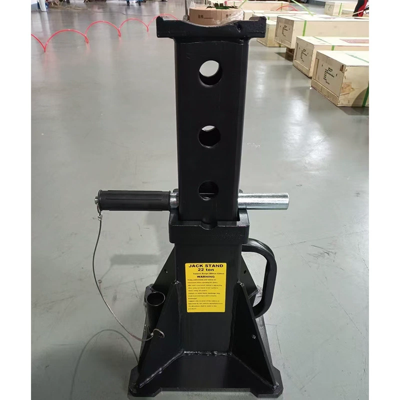 Кронштейн безопасности для тяжелых условий эксплуатации Liyang, 22-тонный кронштейн безопасности, кронштейн высокого положения, кронштейн для тяжелых условий эксплуатации, защелка для большого конского табурета, верхняя часть 0kg